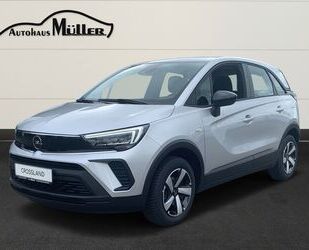 Opel Crossland (X) Gebrauchtwagen