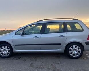 Peugeot 307 Gebrauchtwagen