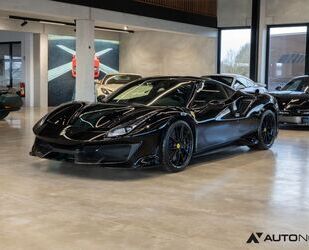 Ferrari 488 Pista Gebrauchtwagen