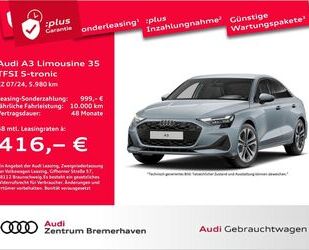 Audi A3 Gebrauchtwagen