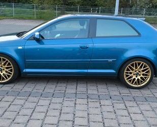 Audi A3 Gebrauchtwagen