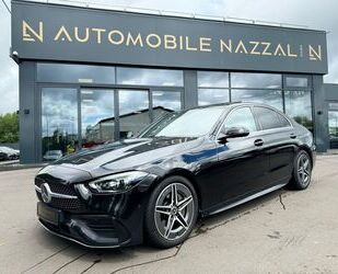 Mercedes-Benz C 220 Gebrauchtwagen