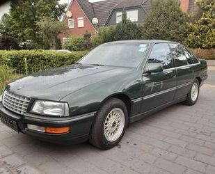 Opel Senator Gebrauchtwagen
