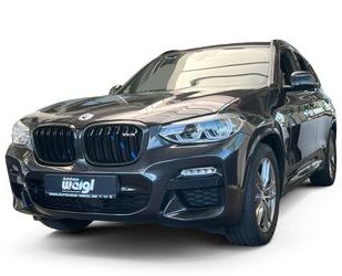 BMW X3 M Gebrauchtwagen