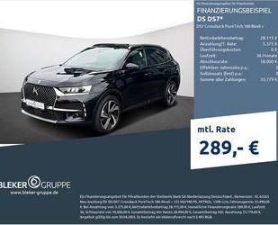 DS Automobiles DS7 (Crossback) Gebrauchtwagen
