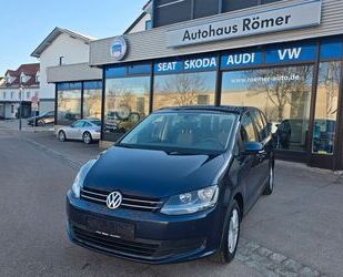 VW Sharan Gebrauchtwagen