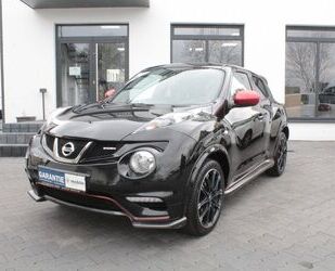 Nissan Juke Gebrauchtwagen