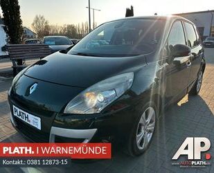 Renault Scenic Gebrauchtwagen