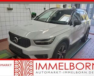 Volvo XC40 Gebrauchtwagen