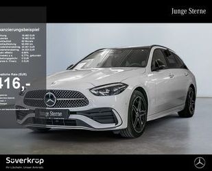 Mercedes-Benz C 300 Gebrauchtwagen