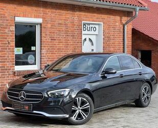 Mercedes-Benz E 220 Gebrauchtwagen