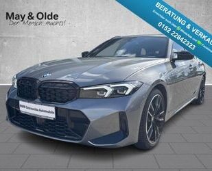 BMW M340i Gebrauchtwagen