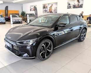 Kia EV6 Gebrauchtwagen