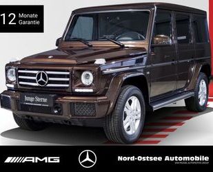 Mercedes-Benz G 500 Gebrauchtwagen