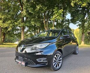 Renault ZOE Gebrauchtwagen