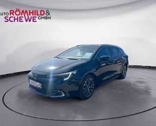 Toyota Corolla Gebrauchtwagen