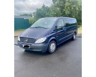 Mercedes-Benz Vito Gebrauchtwagen