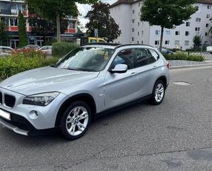 BMW X1 Gebrauchtwagen