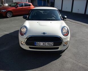 Mini One First Gebrauchtwagen