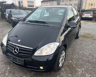 Mercedes-Benz A 160 Gebrauchtwagen