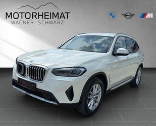 BMW X3 Gebrauchtwagen
