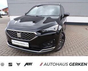 Seat Tarraco Gebrauchtwagen