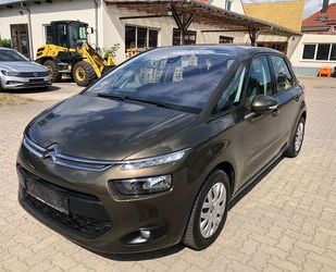 Citroen C4 Picasso Gebrauchtwagen