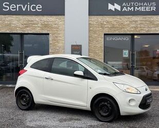 Ford Ka/Ka+ Gebrauchtwagen