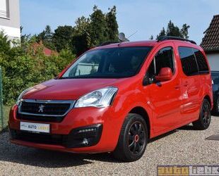 Peugeot Partner Tepee Gebrauchtwagen