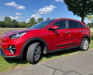 Kia Niro EV Gebrauchtwagen