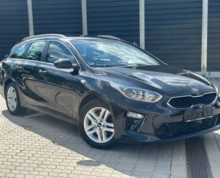 Kia ceed Sportswagon Gebrauchtwagen