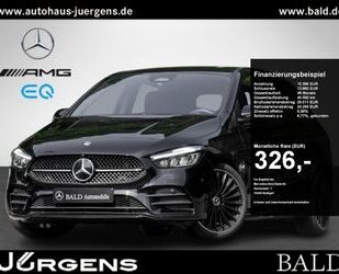 Mercedes-Benz B 200 Gebrauchtwagen