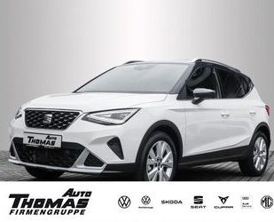 Seat Arona Gebrauchtwagen