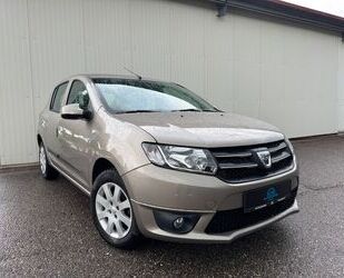 Dacia Sandero Gebrauchtwagen