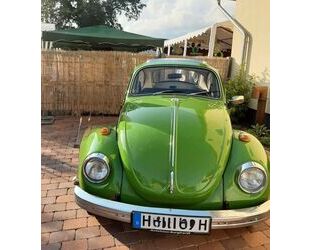 VW Käfer Gebrauchtwagen
