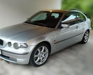 BMW 325 Gebrauchtwagen