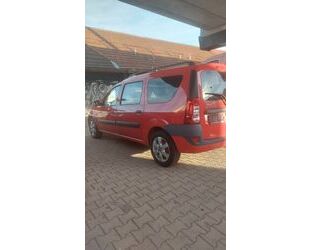 Dacia Logan Gebrauchtwagen