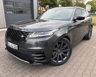 Land Rover Range Rover Velar Gebrauchtwagen