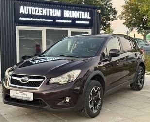 Subaru XV Gebrauchtwagen