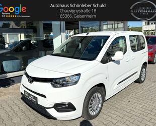 Toyota Proace (Verso) Gebrauchtwagen