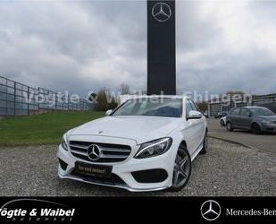 Mercedes-Benz C 220 Gebrauchtwagen