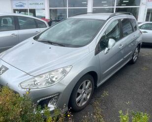Peugeot 308 Gebrauchtwagen