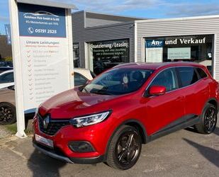 Renault Kadjar Gebrauchtwagen