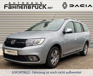 Dacia Logan Gebrauchtwagen