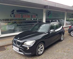BMW X1 Gebrauchtwagen