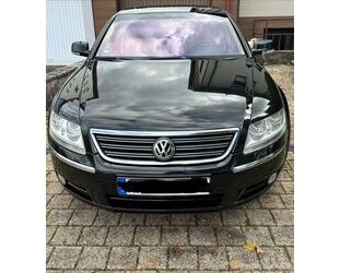 VW Phaeton Gebrauchtwagen