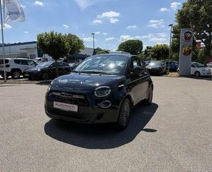 Fiat 500e Gebrauchtwagen