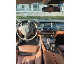 BMW 525 Gebrauchtwagen
