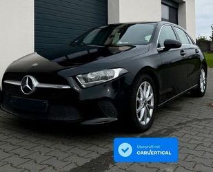 Mercedes-Benz A 200 Gebrauchtwagen