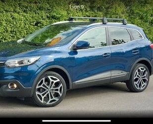Renault Kadjar Gebrauchtwagen